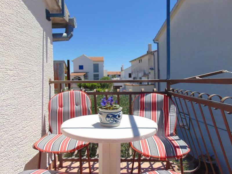 Apartment Mirjana Vodice Exterior photo